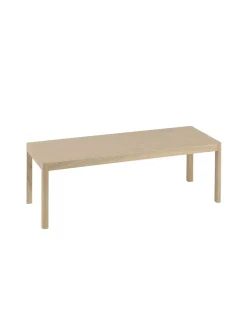 Muuto Workshop Coffee Table fra> Sofaborde