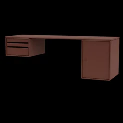 Montana Workshop Skrivebord fra><noscript><img width=