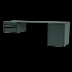 Montana Workshop Skrivebord fra><noscript><img width=