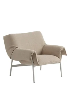 Muuto Wrap Lounge Chair fra><noscript><img width=