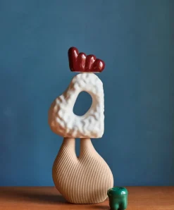 HAY W&S sculpture, Moguls fra><noscript><img width=