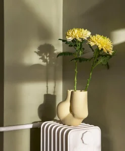 HAY W&S vase, Chubby fra> Vaser