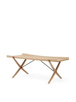 &Tradition X Coffee Table HM13 fra> Sofaborde