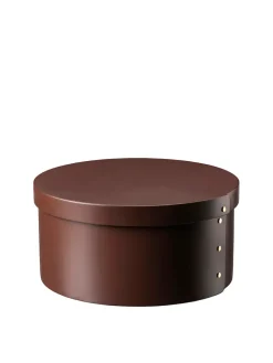 FDB Møbler X3 Drejø Opbevaringsæske, Ø31 cm fra><noscript><img width=