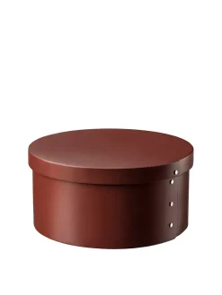 FDB Møbler X3 Drejø Opbevaringsæske, Ø31 cm fra><noscript><img width=