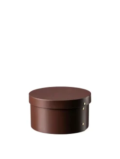 FDB Møbler X3 Drejø Opbevaringsæske, Ø31 cm fra><noscript><img width=