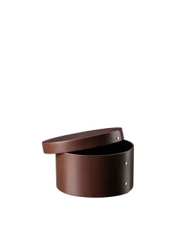 FDB Møbler X3 Drejø Opbevaringsæske, Ø31 cm fra><noscript><img width=