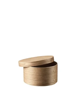 FDB Møbler X3 Drejø Opbevaringsæske, Ø31 cm fra><noscript><img width=