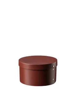 FDB Møbler X3 Drejø Opbevaringsæske, Ø31 cm fra><noscript><img width=