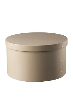 FDB Møbler X3 Drejø Opbevaringsæske, Ø31 cm fra><noscript><img width=