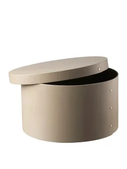 FDB Møbler X3 Drejø Opbevaringsæske, Ø31 cm fra><noscript><img width=