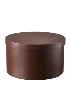 FDB Møbler X3 Drejø Opbevaringsæske, Ø31 cm fra><noscript><img width=