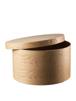 FDB Møbler X3 Drejø Opbevaringsæske, Ø31 cm fra><noscript><img width=