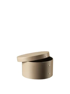 FDB Møbler X3 Drejø Opbevaringsæske, Ø22 cm fra><noscript><img width=