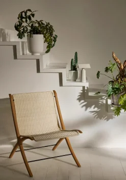&Tradition X Lounge Chair HM10 fra><noscript><img width=