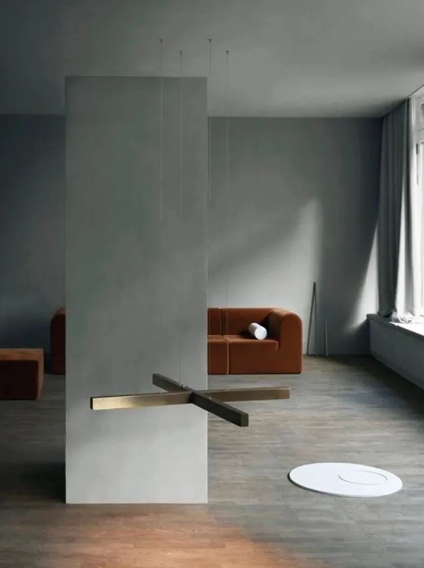 Anour X Model pendel fra> Spots|Pendler