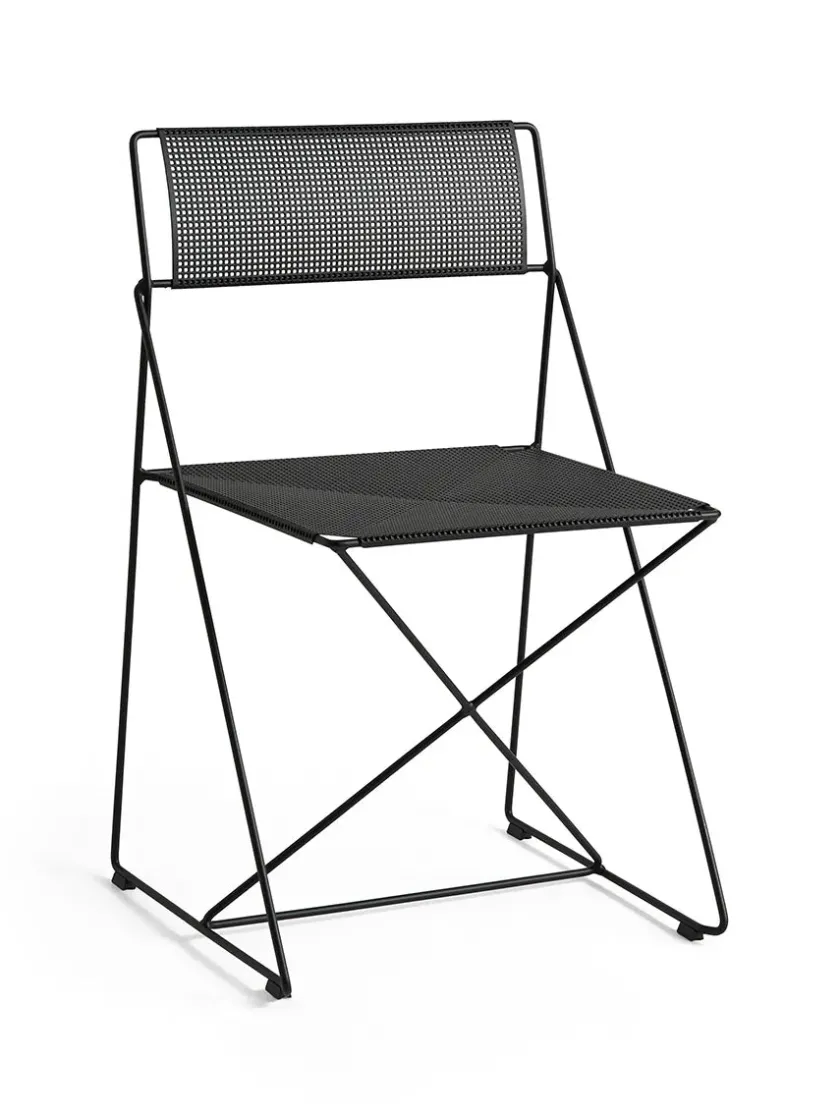 HAY X-Line Chair fra> Spisebordsstole