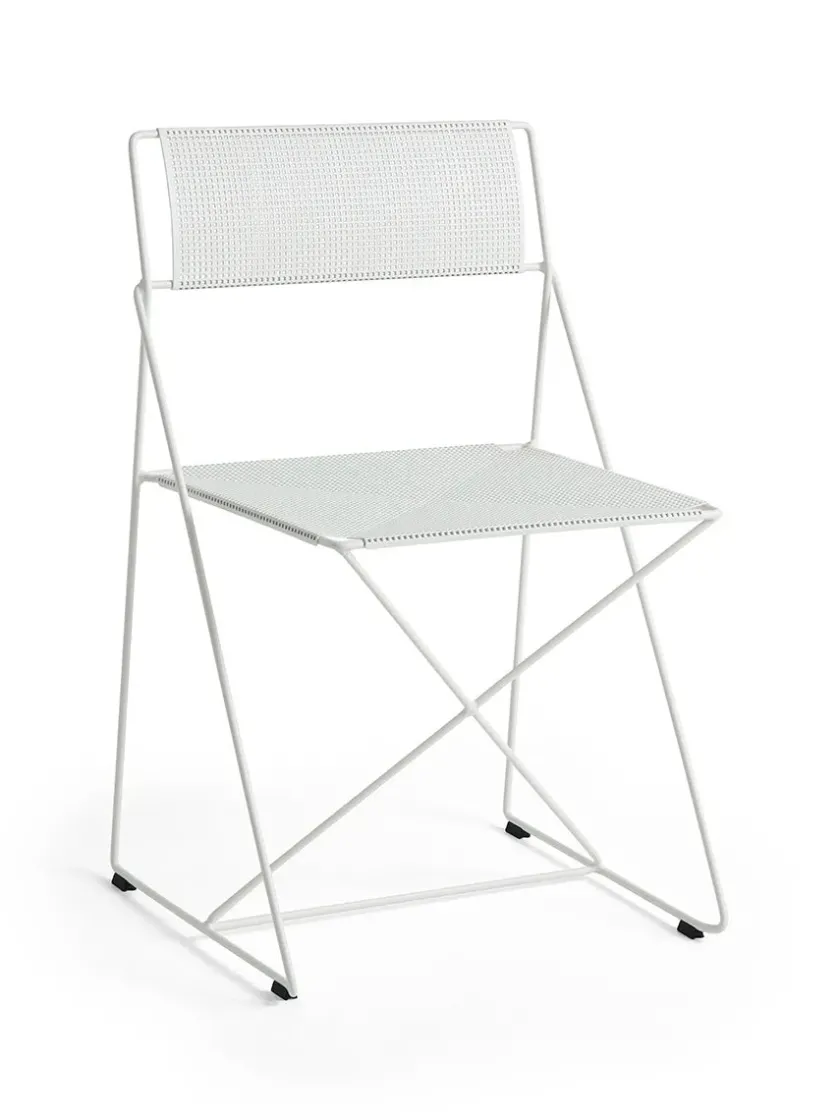 HAY X-Line Chair fra> Spisebordsstole