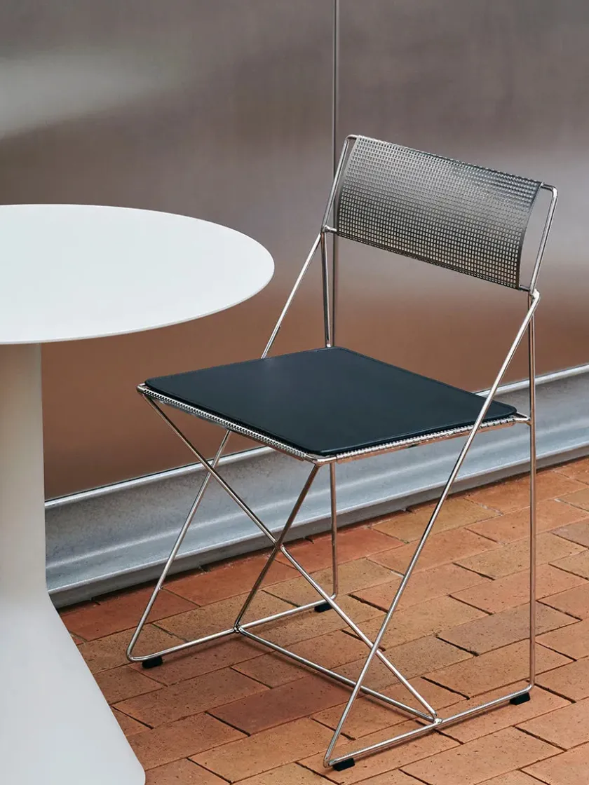 HAY X-Line Chair fra> Spisebordsstole