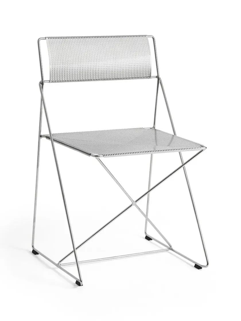 HAY X-Line Chair fra> Spisebordsstole
