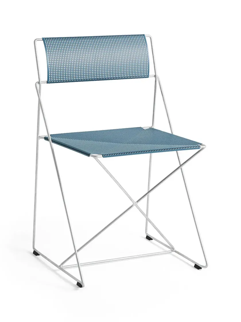 HAY X-Line Chair fra> Spisebordsstole