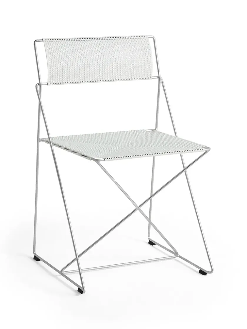 HAY X-Line Chair fra> Spisebordsstole