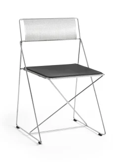 HAY X-Line Seat Pad fra><noscript><img width=