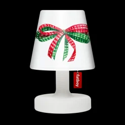 Fatboy Xmas Cooper Cappie - lampeskærm til Edison the Petit bordlampe fra> Reservedele Til Lamper|Spots