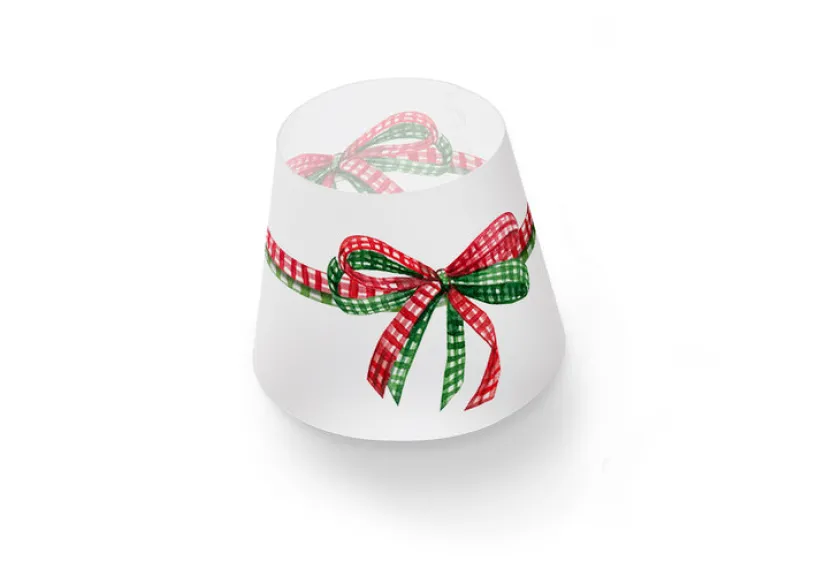 Fatboy Xmas Cooper Cappie - lampeskærm til Edison the Petit bordlampe fra> Reservedele Til Lamper|Spots