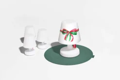 Fatboy Xmas Cooper Cappie - lampeskærm til Edison the Petit bordlampe fra><noscript><img width=