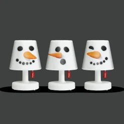 Fatboy Xmas SET mini Cappie - lampeskærm til Edison the Mini fra> Reservedele Til Lamper|Spots