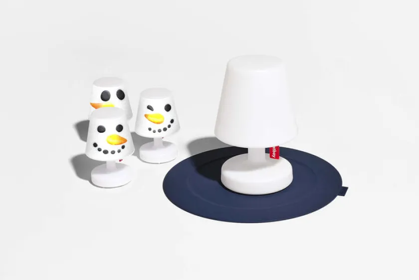 Fatboy Xmas SET mini Cappie - lampeskærm til Edison the Mini fra> Reservedele Til Lamper|Spots