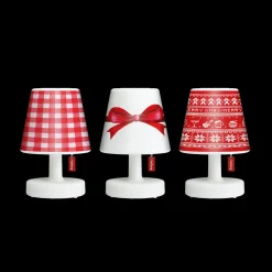 Fatboy Xmas SET mini Cappie - lampeskærm til Edison the Mini fra><noscript><img width=