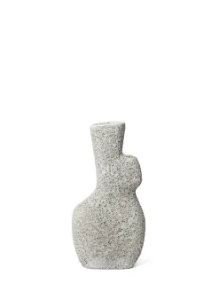 Ferm Living Yara Vase Large, rustic iron fra><noscript><img width=