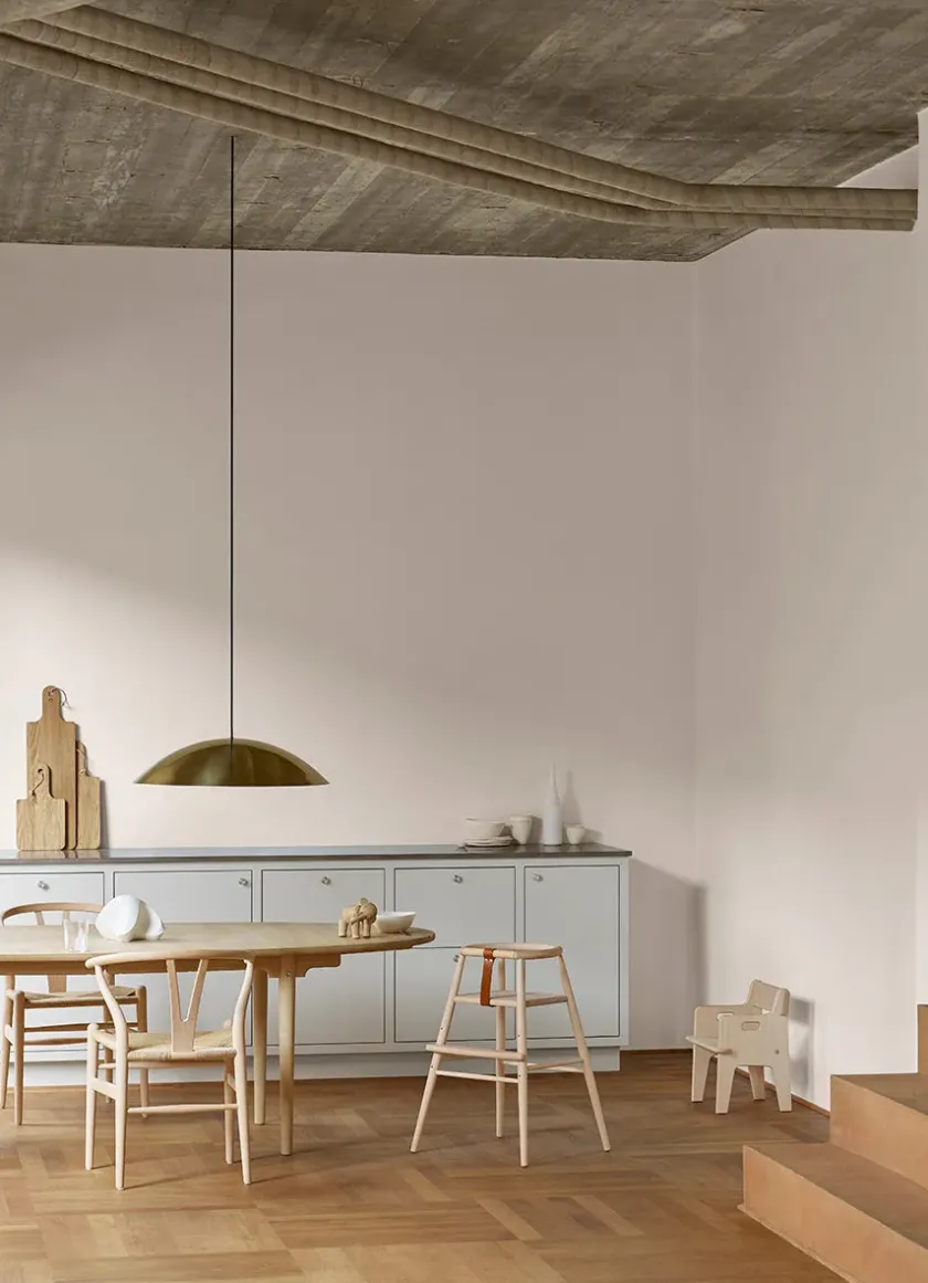 Carl Hansen & Søn Y-stol CH24, Bøg olie af Hans J. Wegner> Gaver Til Hende|Gaver Til Ham