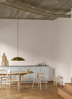 Carl Hansen & Søn Y-stol CH24, Bøg sæbe af Hans J. Wegner><noscript><img width=