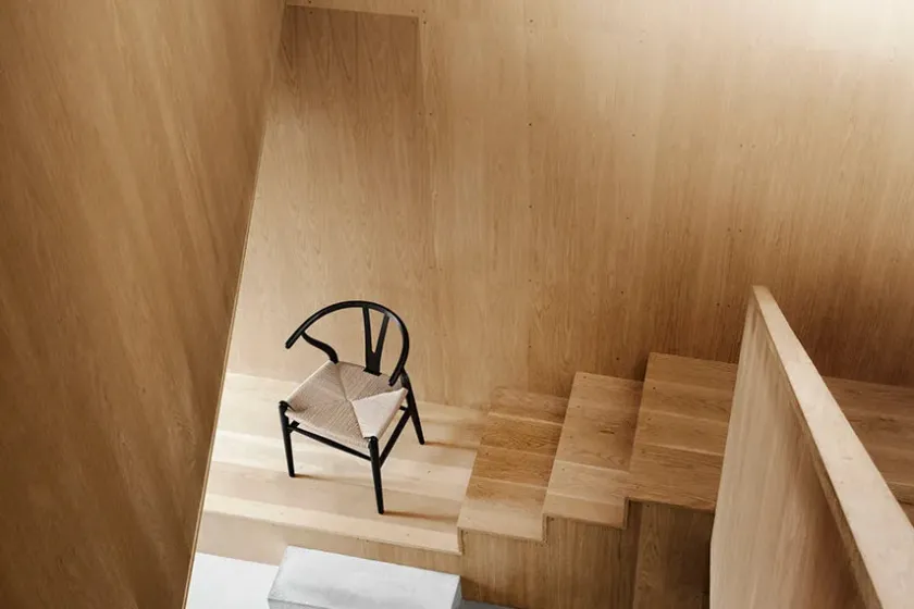 Carl Hansen & Søn Y-stol CH24, eg sæbe af Hans J. Wegner> Spisebordsstole