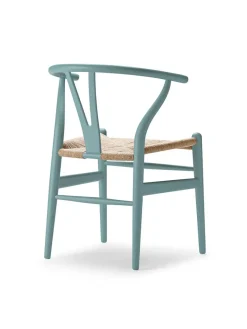 Carl Hansen & Søn Y-stol CH24 Soft Anthracite Grey af Hans J. Wegner><noscript><img width=