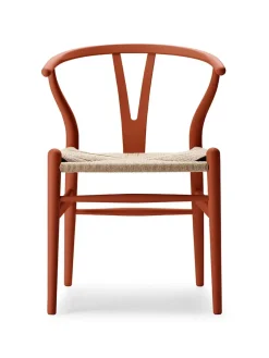 Carl Hansen & Søn Y-stol CH24 Soft Anthracite Grey af Hans J. Wegner><noscript><img width=