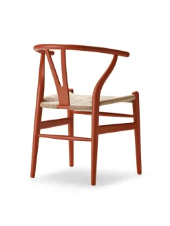 Carl Hansen & Søn Y-stol CH24 Soft Barley af Hans J. Wegner><noscript><img width=