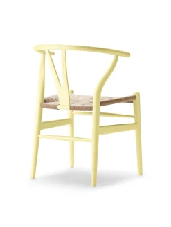 Carl Hansen & Søn Y-stol CH24 Soft Blue af Hans J. Wegner><noscript><img width=