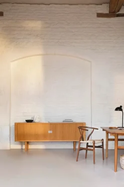 Carl Hansen & Søn Y-stol CH24, Valnød olie af Hans J. Wegner><noscript><img width=