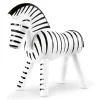 Kay Bojesen Zebra af> Gaver Til Ham|Figurer