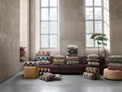 Eilersen Zephyr Pyjamas Pillow, 50x60 fra> Puder Og Plaider|Puder