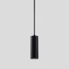 Light Point Zero S1 pendel i sort fra> Spots|Pendler